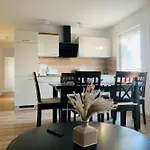 Direkt An Der Ostsee - Helma 아파트