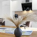 Direkt An Der Ostsee - Helma 아파트
