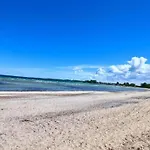 아파트 Direkt An Der Ostsee - Helma 지로우