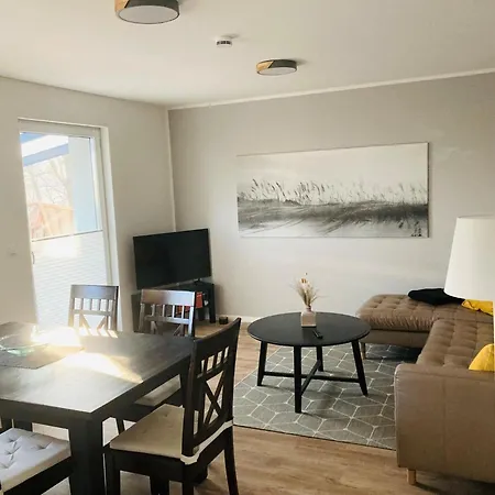 Direkt An Der Ostsee - Helma アパート ツィロー