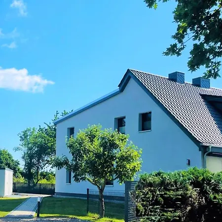 Direkt An Der Ostsee - Helma