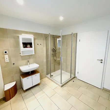 Direkt An Der Ostsee - Helma アパート