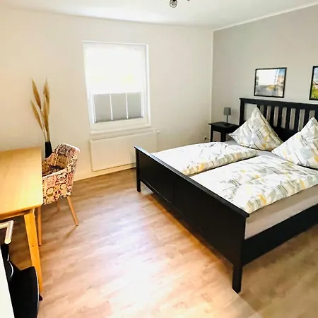 アパート Direkt An Der Ostsee - Helma