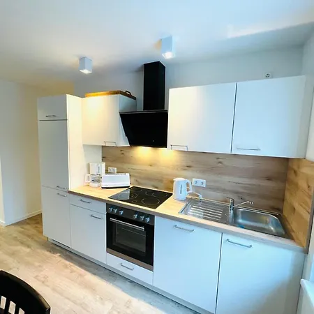 Direkt An Der Ostsee - Helma *