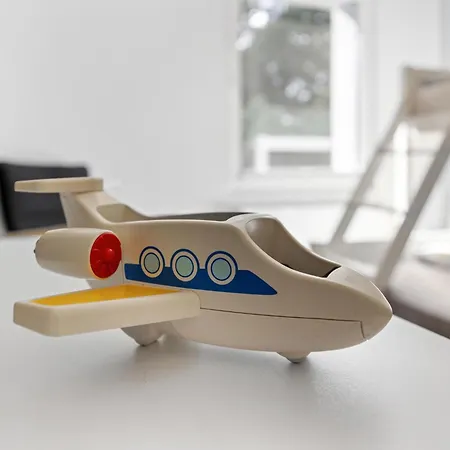 アパート Direkt An Der Ostsee - Helma *