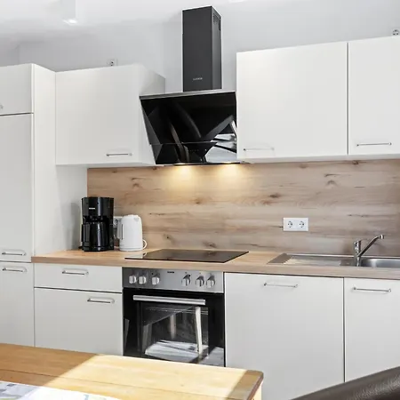 Direkt An Der Ostsee - Helma *