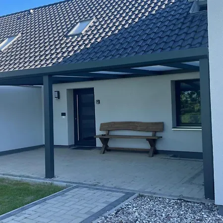 Direkt An Der Ostsee - Helma * ツィロー