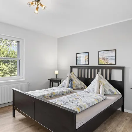 Direkt An Der Ostsee - Helma アパート