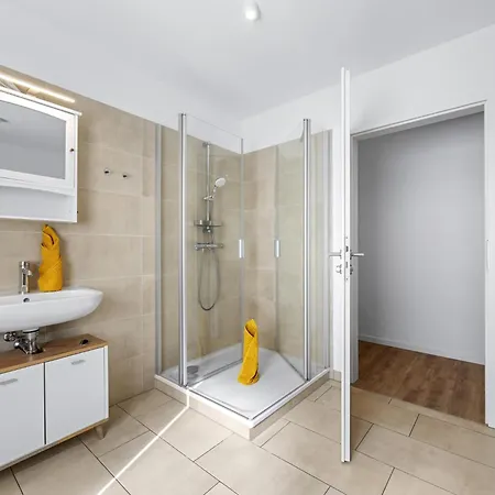 アパート Direkt An Der Ostsee - Helma