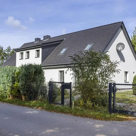 Direkt An Der Ostsee - Helma アパート ツィロー