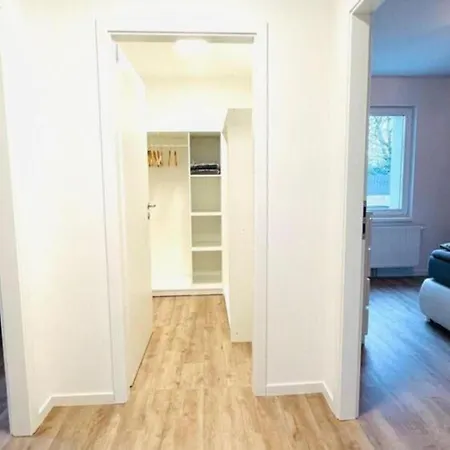 Direkt An Der Ostsee - Helma アパート *