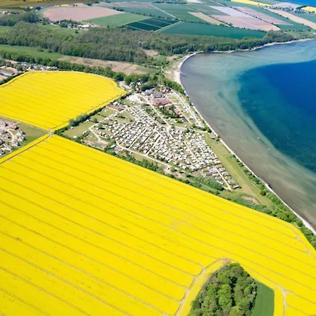 Direkt An Der Ostsee - Helma アパート *