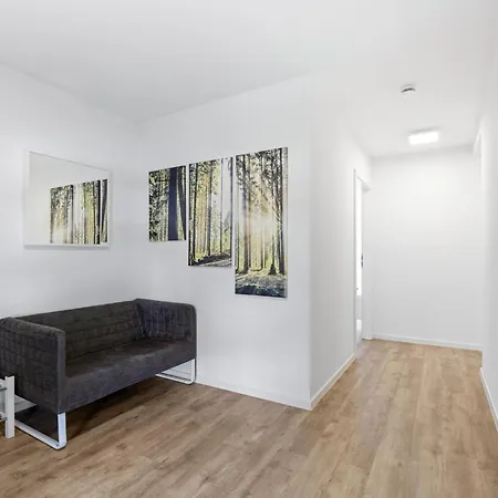 Direkt An Der Ostsee - Helma *