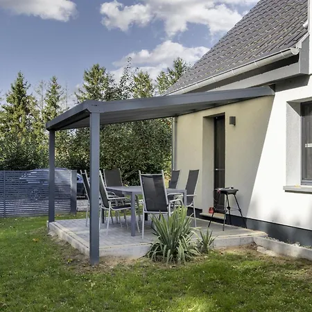 アパート Direkt An Der Ostsee - Helma