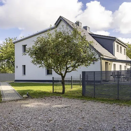 Direkt An Der Ostsee - Helma 齐罗